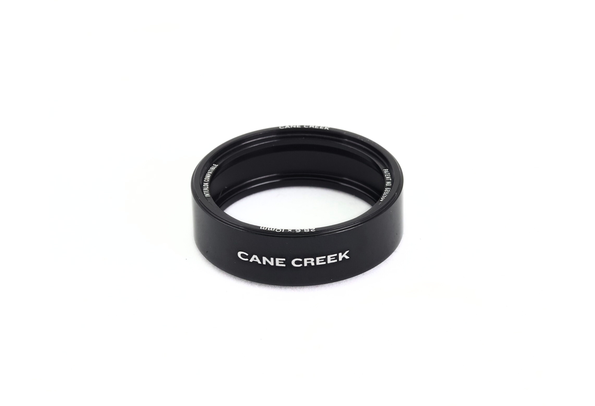 Interlok Headset Spacers