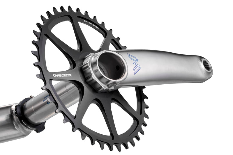 Chainring