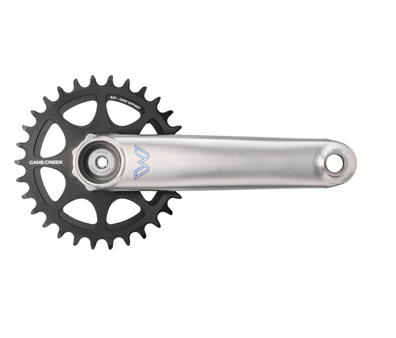 Chainring