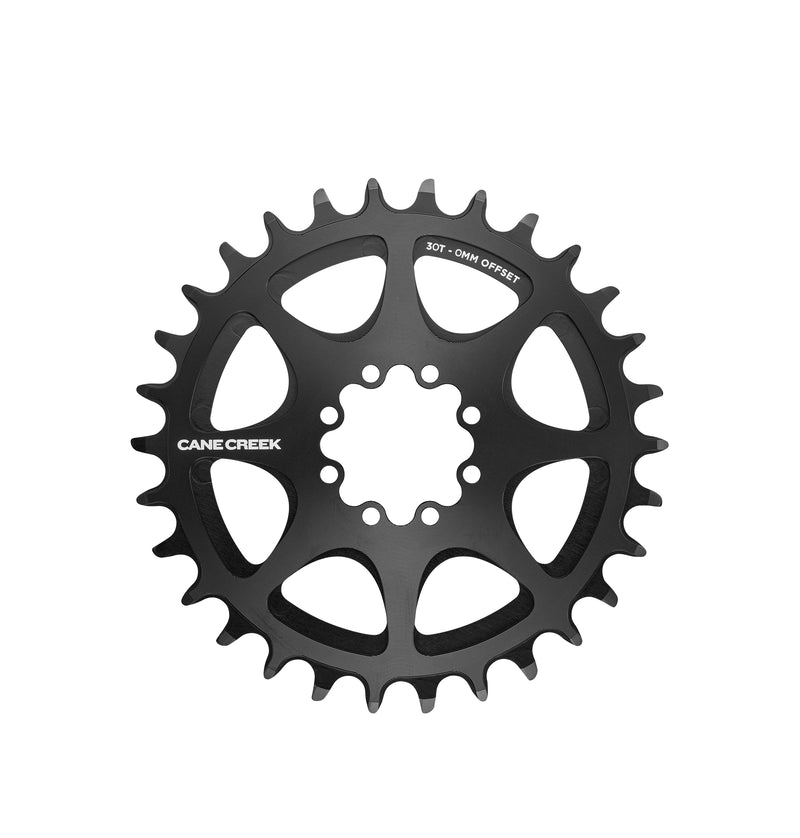 Chainring