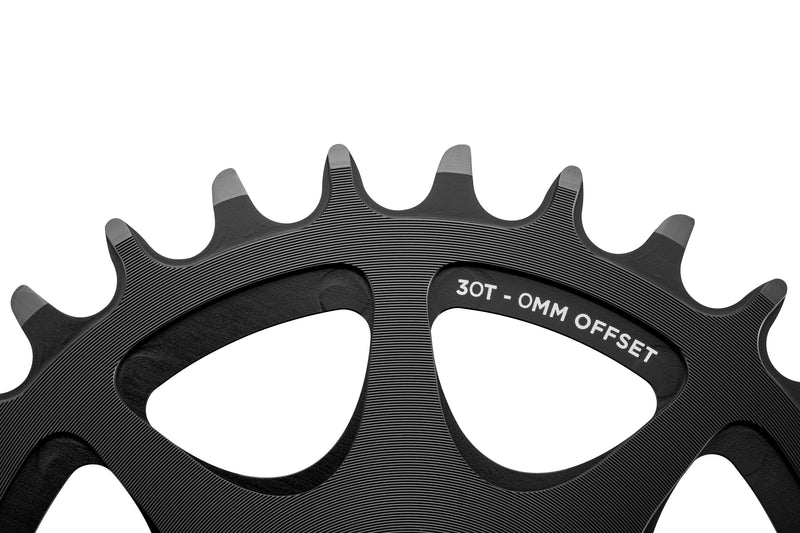 Chainring