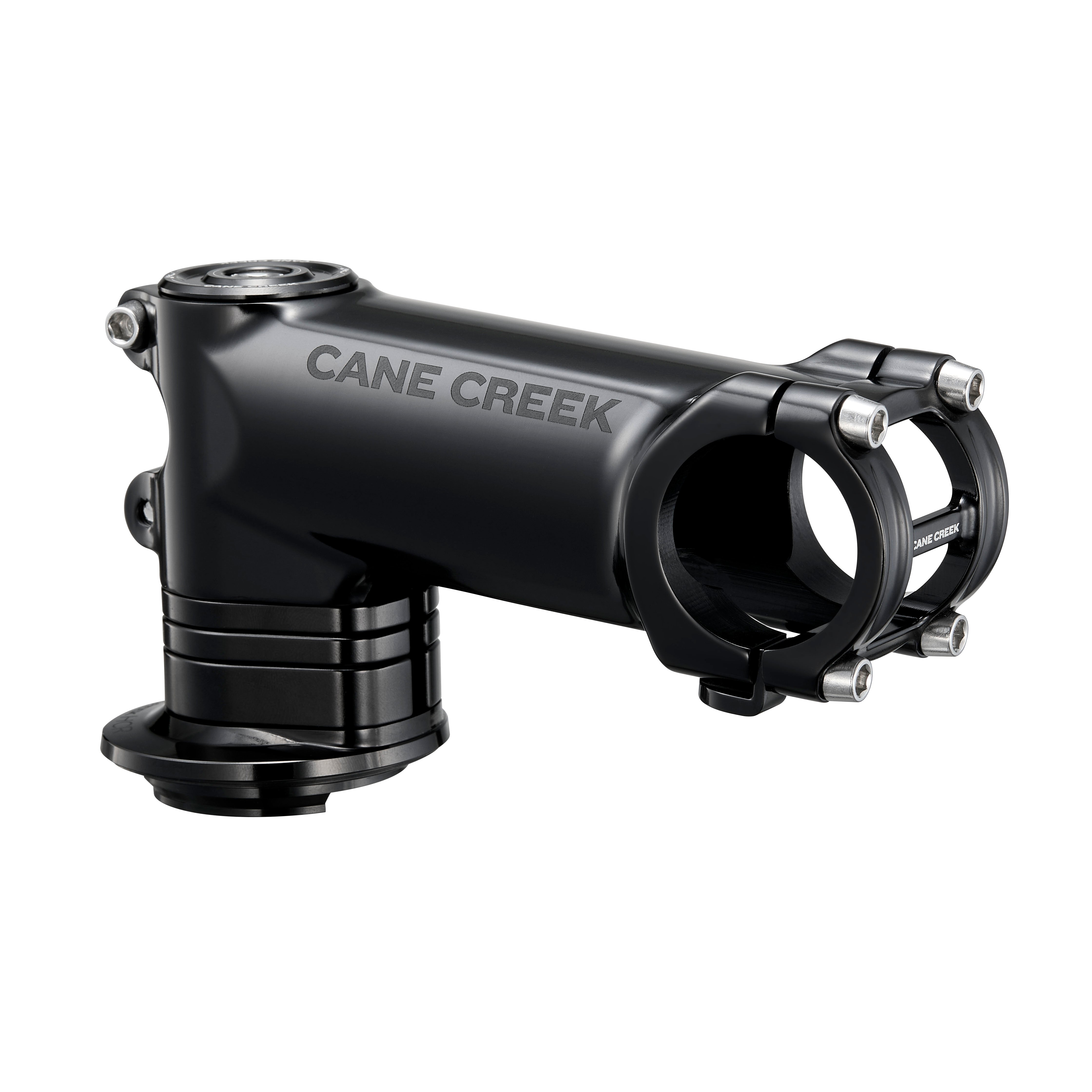 HCR Stem and Headset System