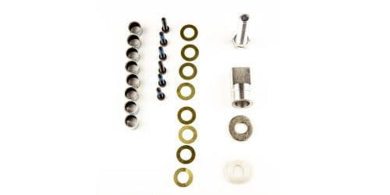 Seatpost Parts & Kits
