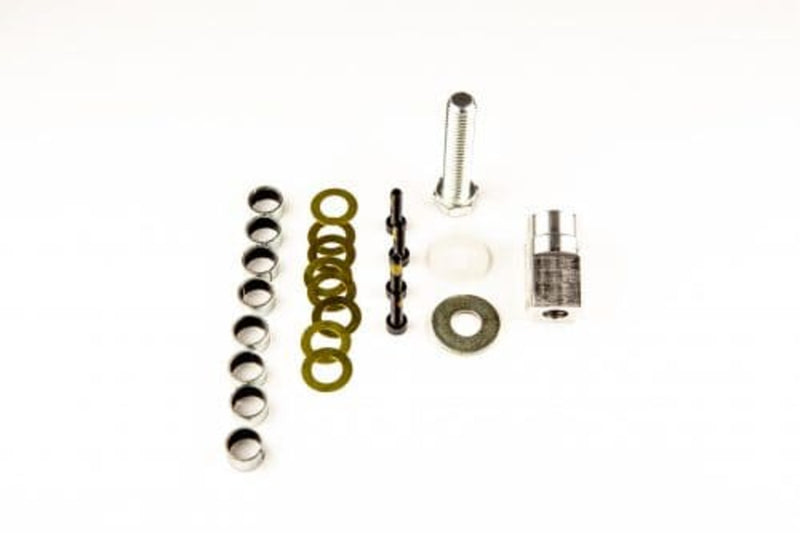 Seatpost Parts & Kits