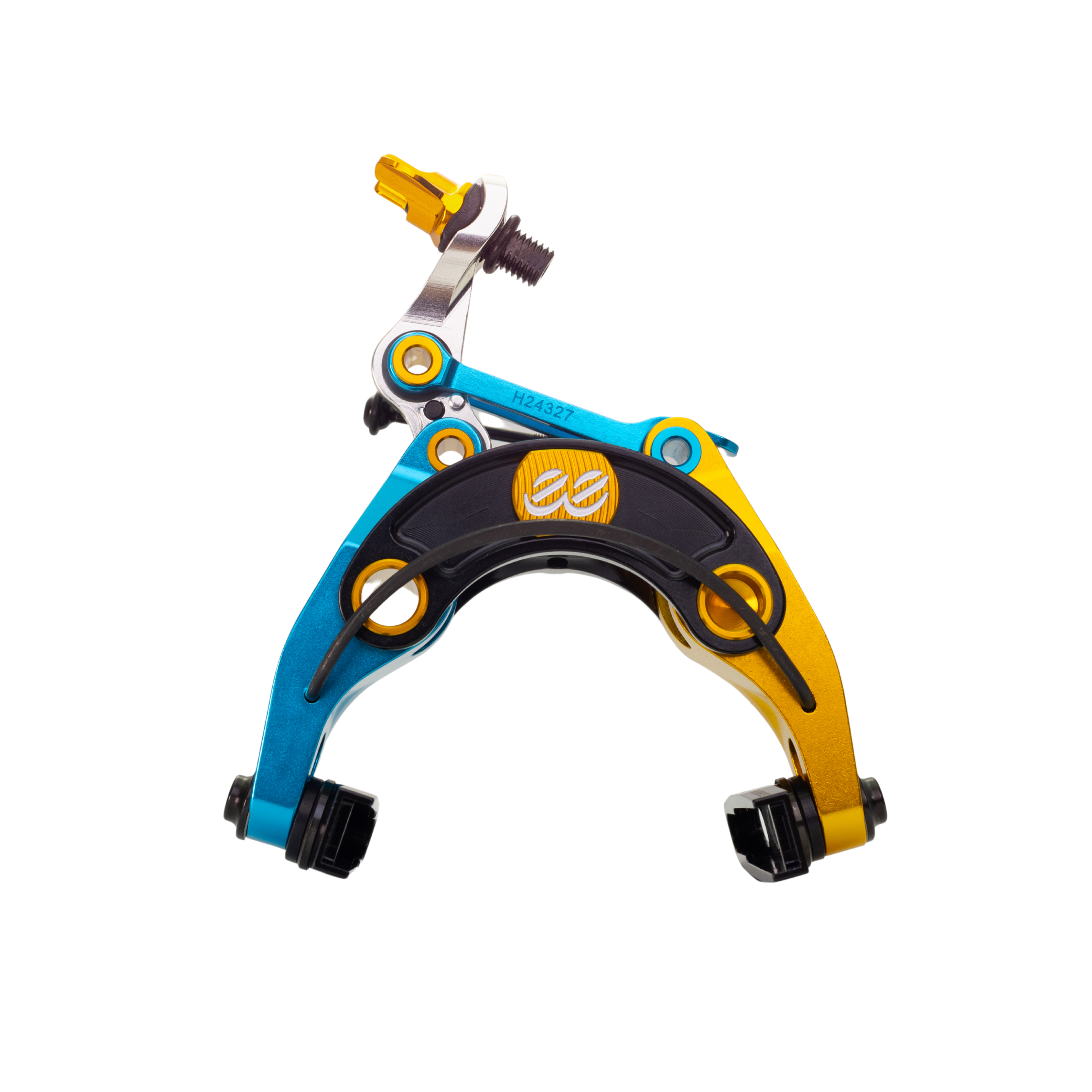 eeBrakes Aquaking