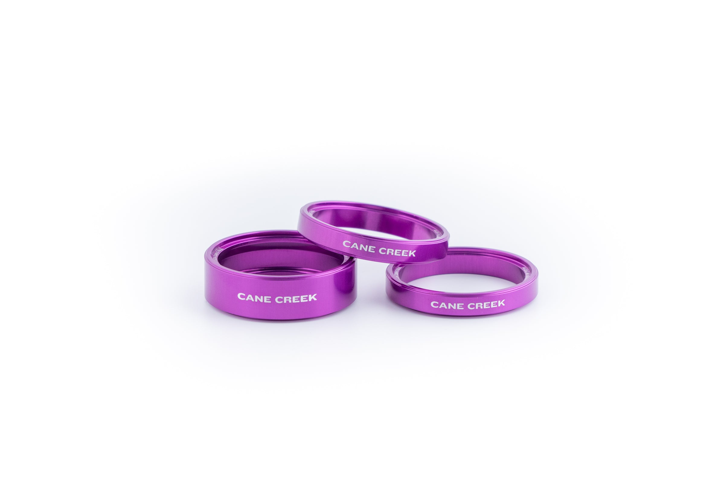 Interlok Headset Spacers