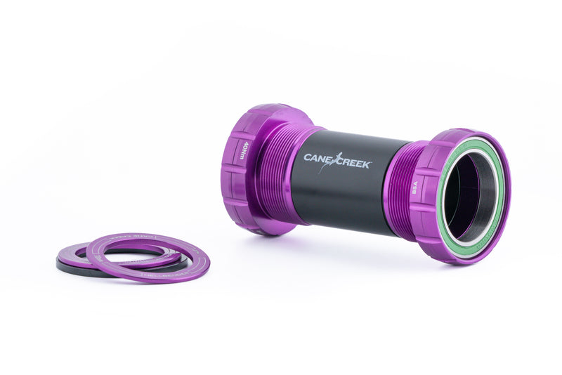 Hellbender 70 Bottom Bracket
