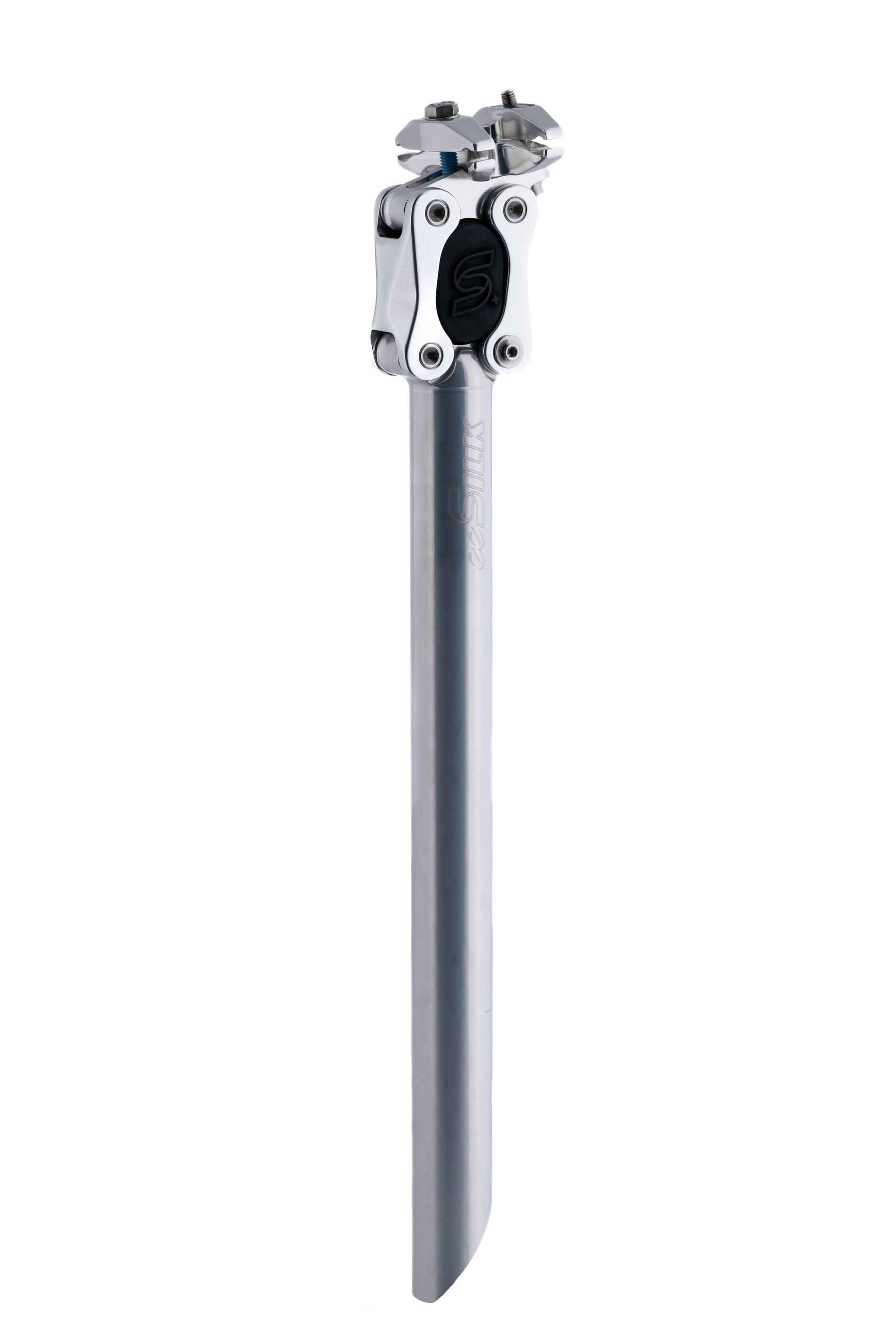 eeSilk+ Suspension Seatpost