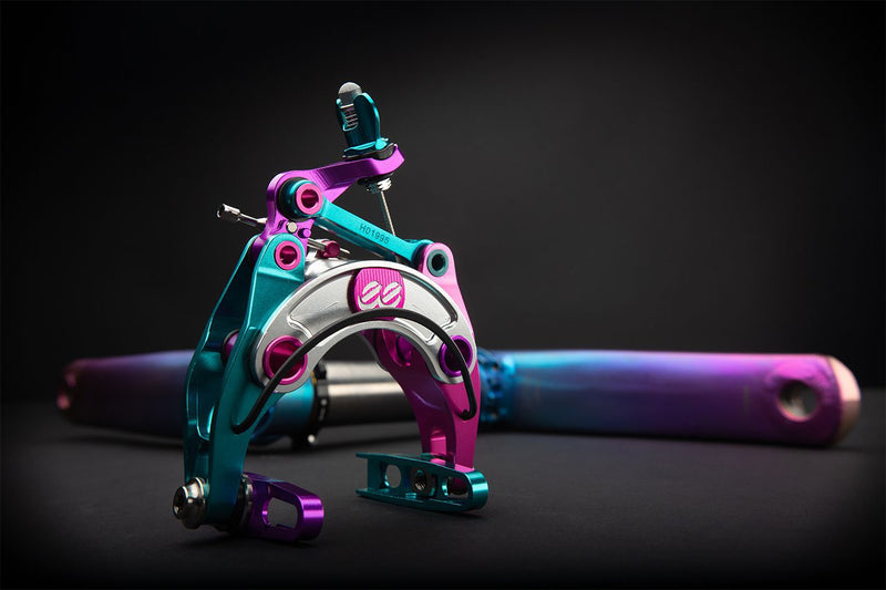 eeBrakes - El TD Edition