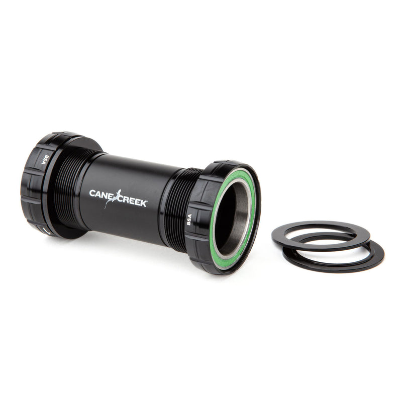 Hellbender 70 Bottom Bracket