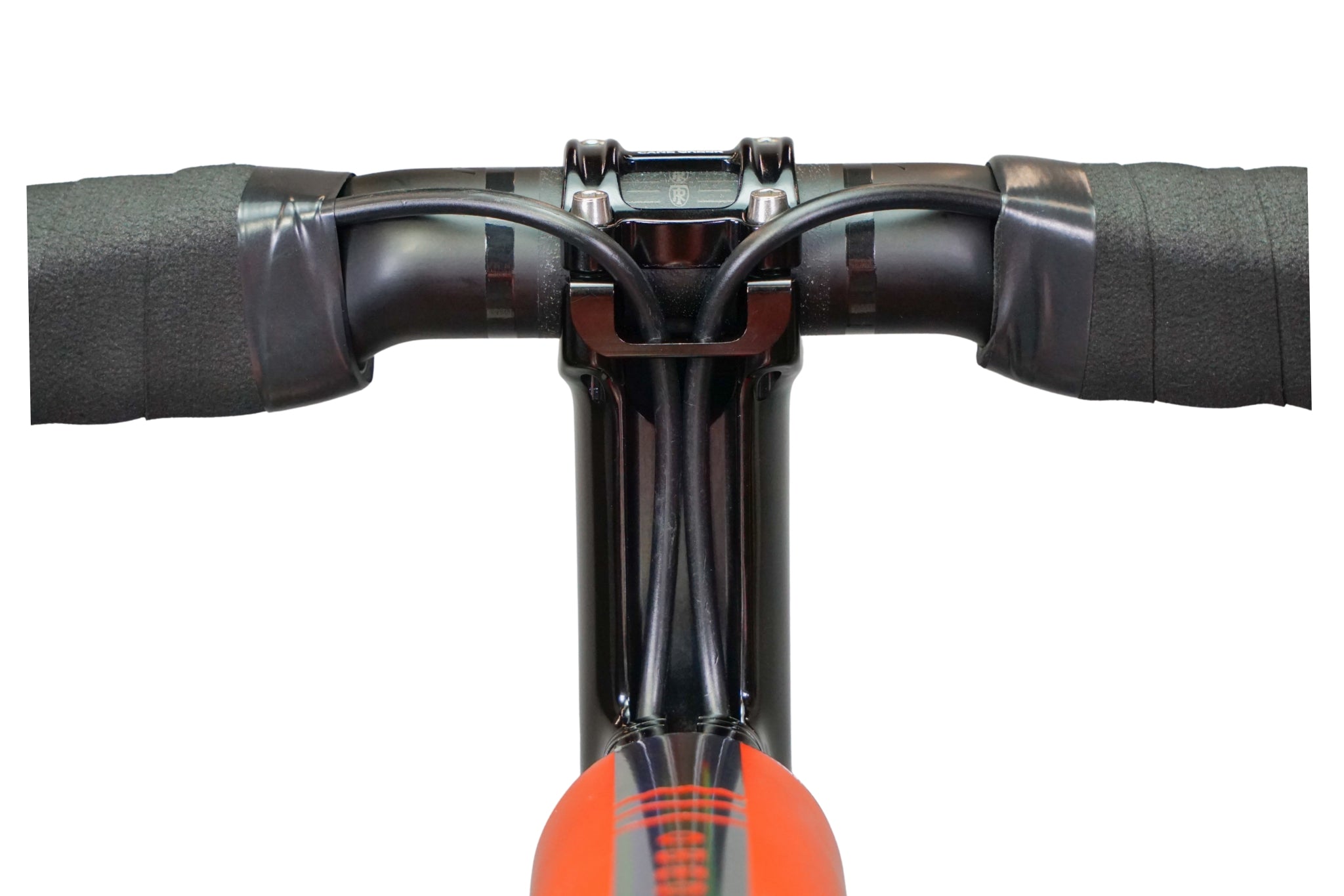 HCR Stem and Headset System