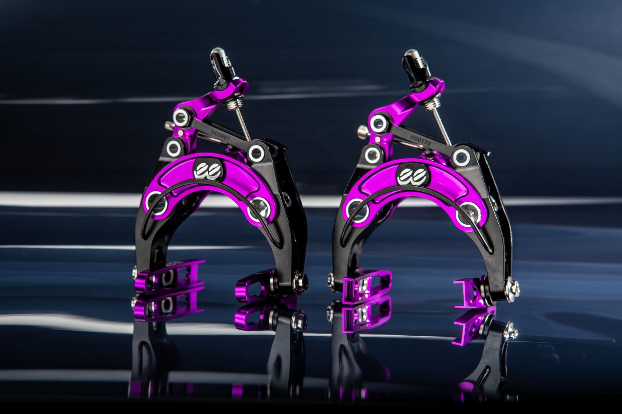 eeBrakes - El Real Edition