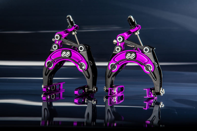 eeBrakes - El Real Edition