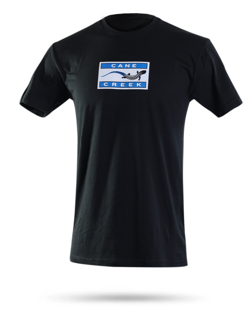 30 Year Anniversary T-Shirt - Cane Creek Cycling Components
