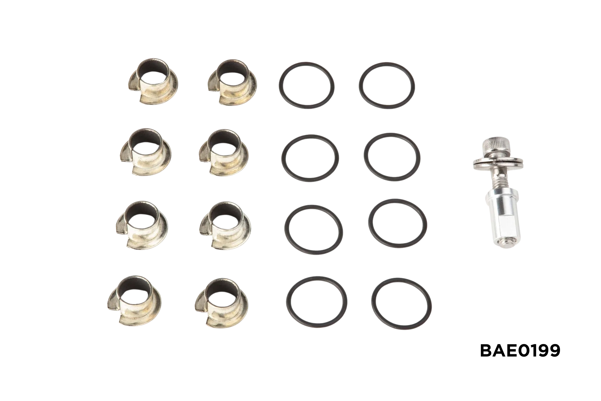 Seatpost Parts & Kits