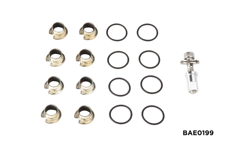 Seatpost Parts & Kits