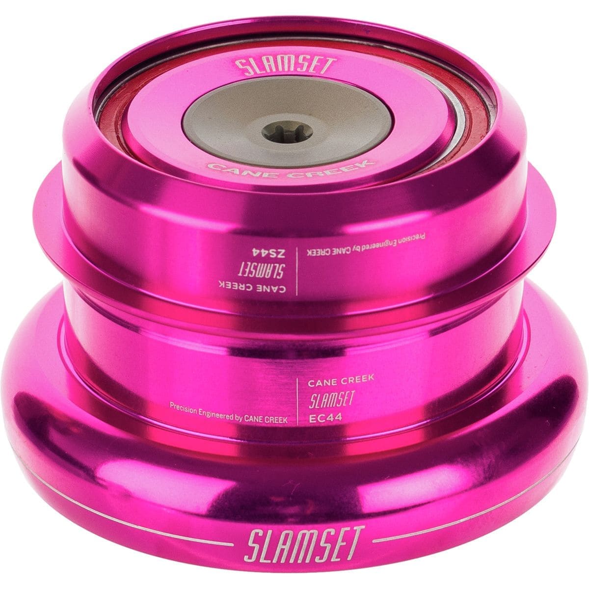 Slamset - Pink