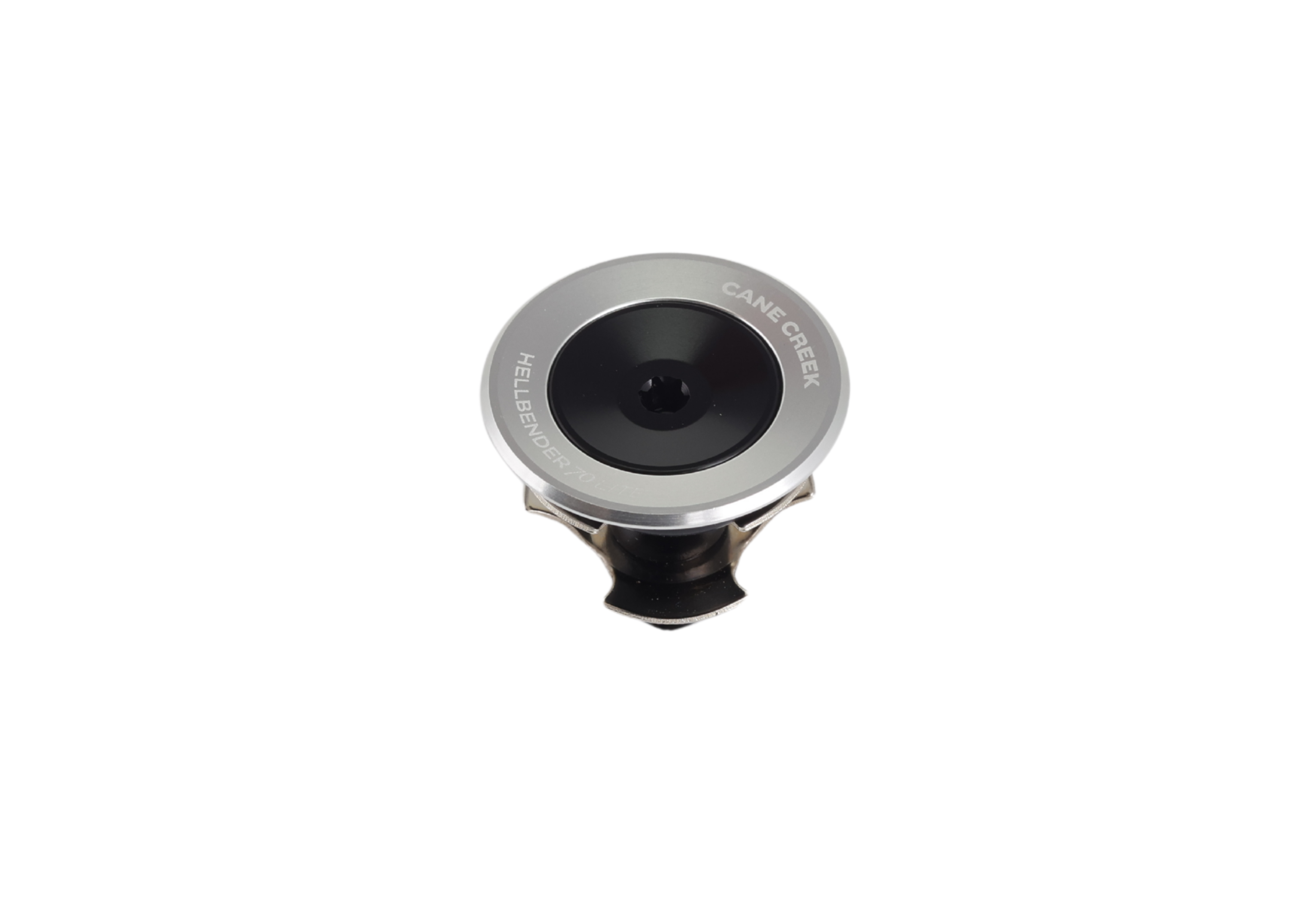 Hellbender 70 Lite Preload Assembly