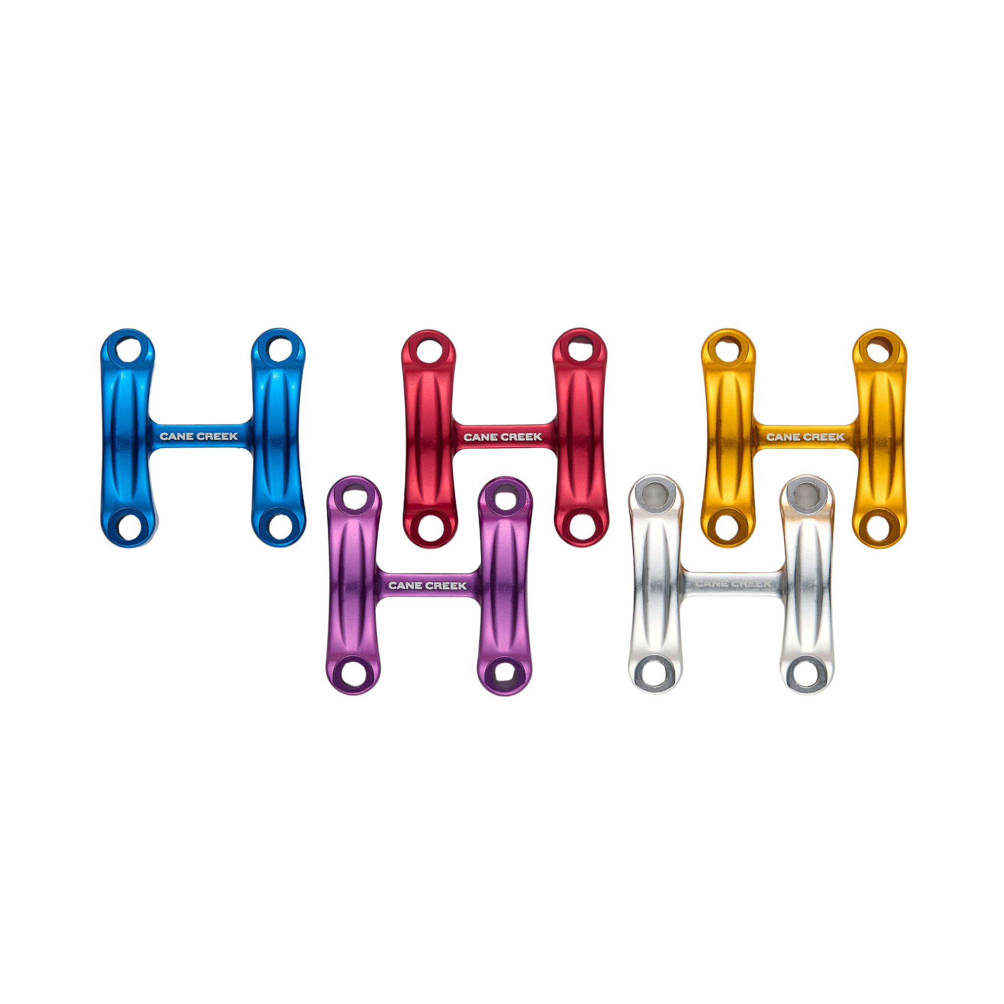 Stem Faceplates