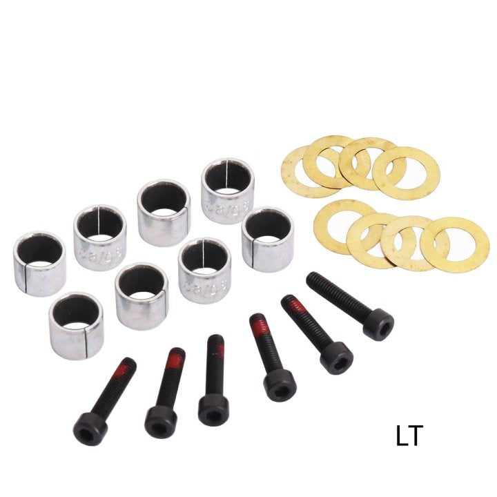 Seatpost Parts & Kits