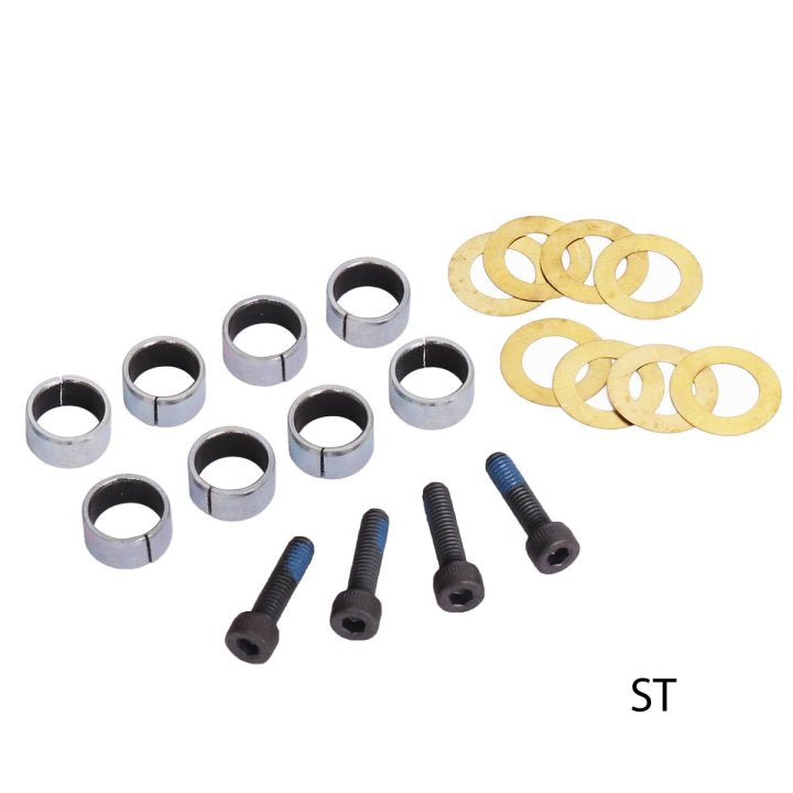 Seatpost Parts & Kits