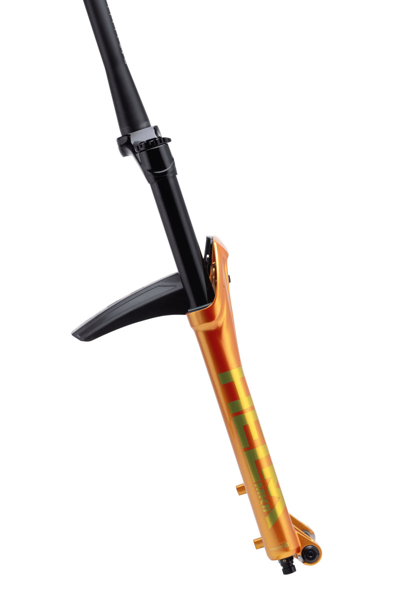 Helm MKII 29 Sunburst