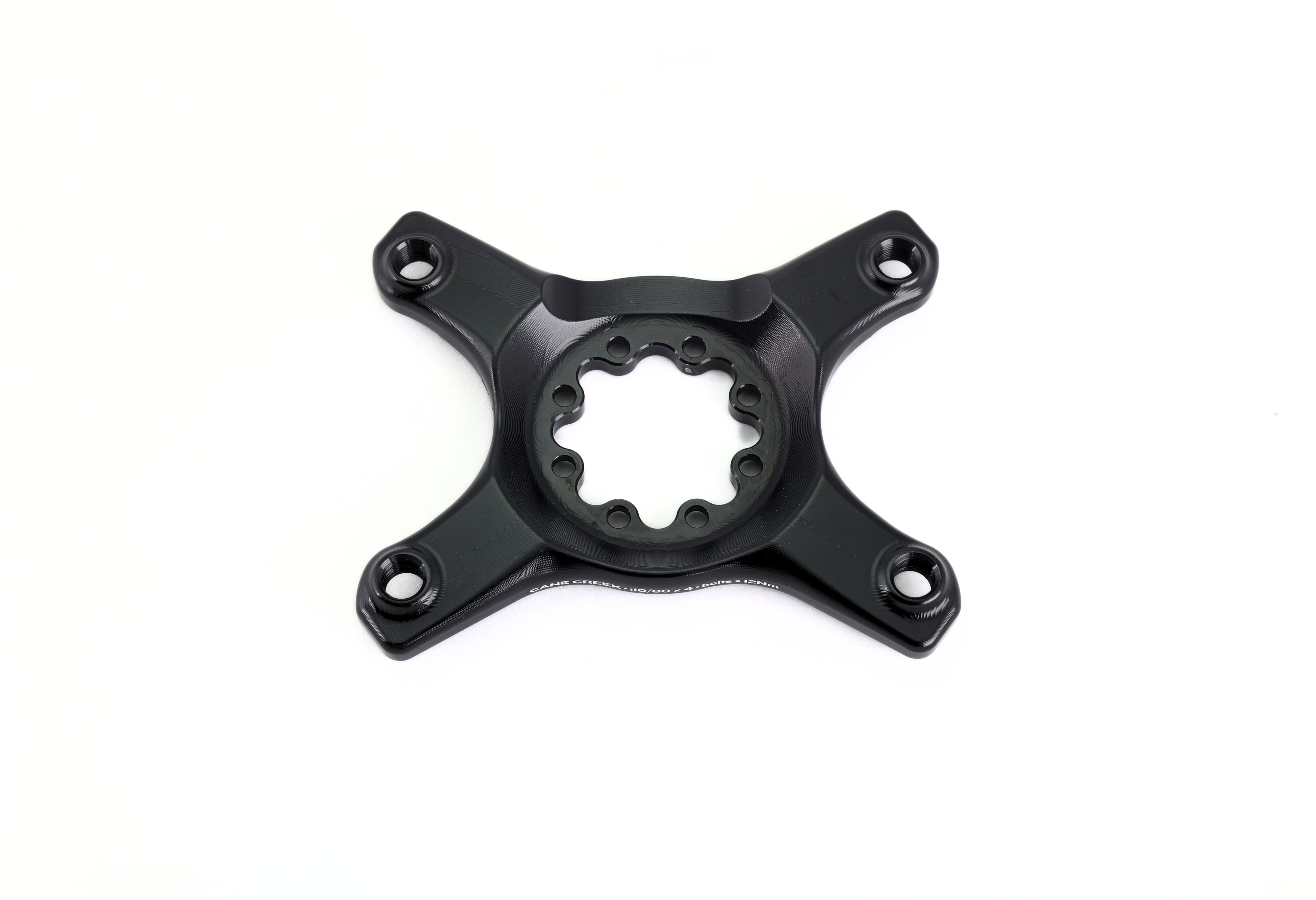 Chainring Spider