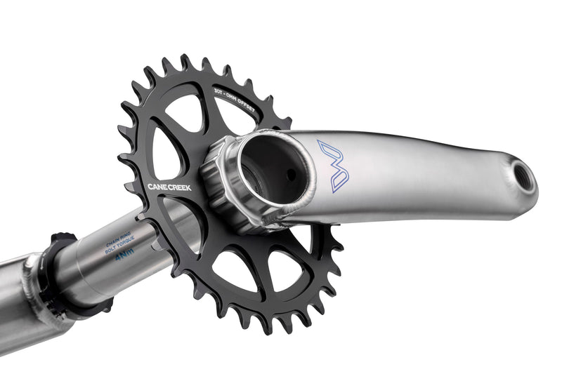 Chainring