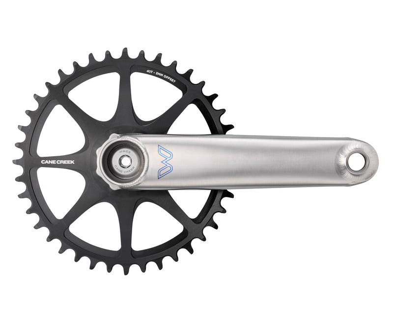 Chainring