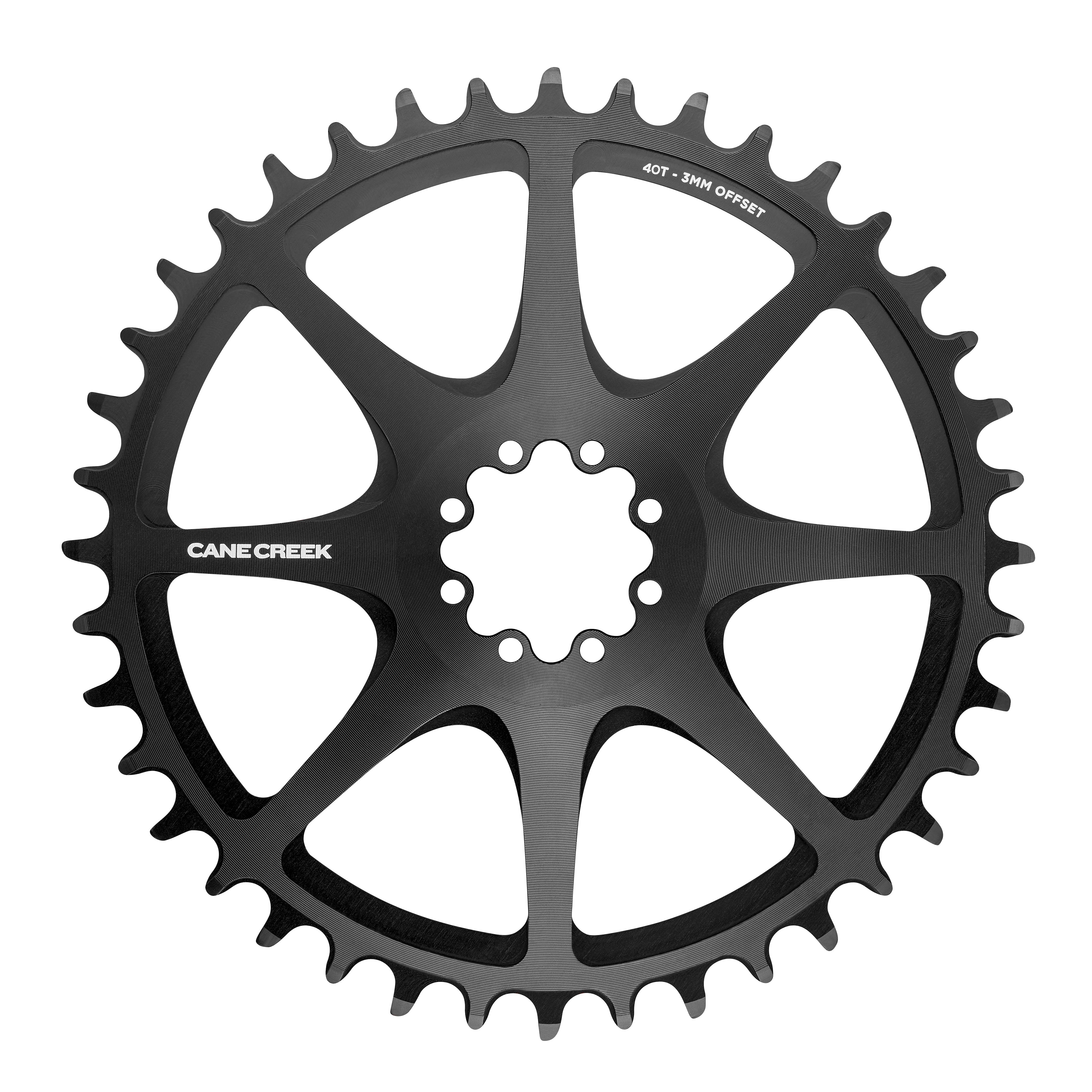 Chainring