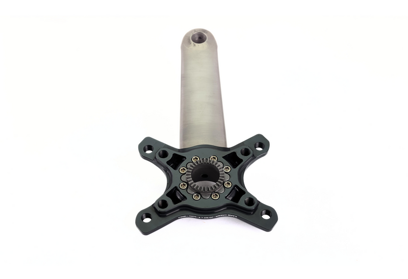 Chainring Spider