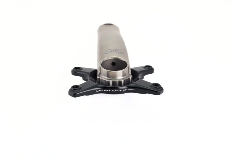 Chainring Spider