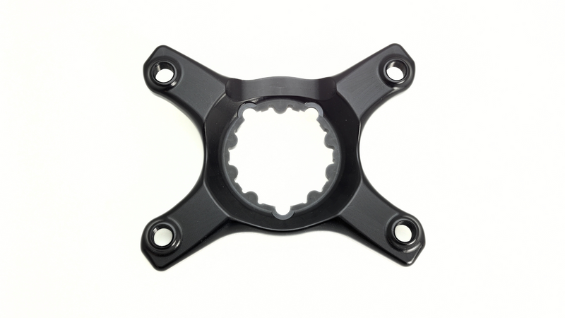 Chainring Spider