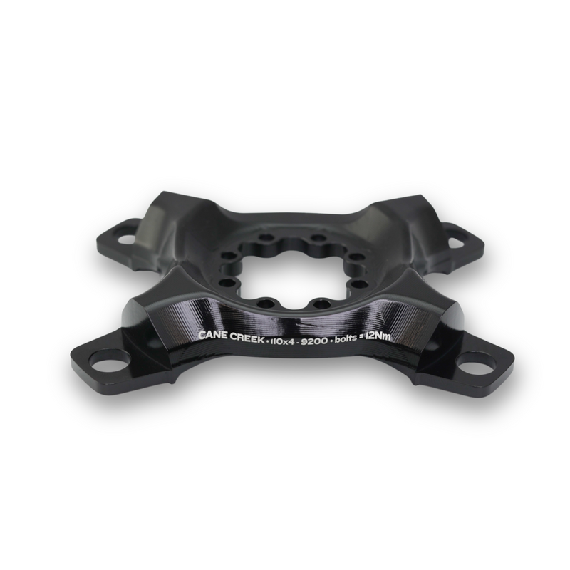 Chainring Spider