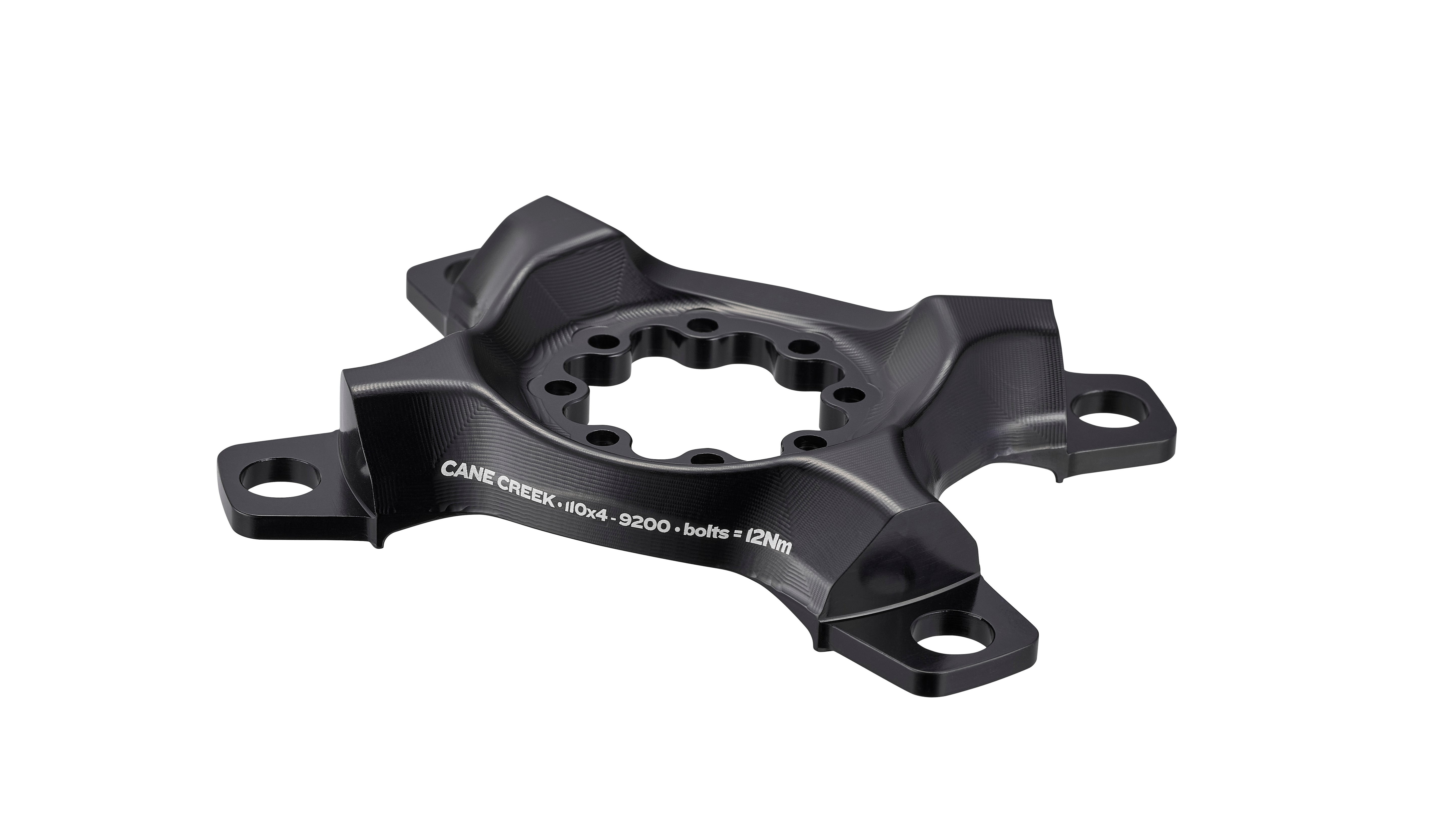 Chainring Spider