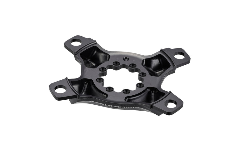 Chainring Spider