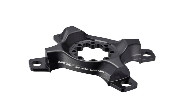 Chainring Spider