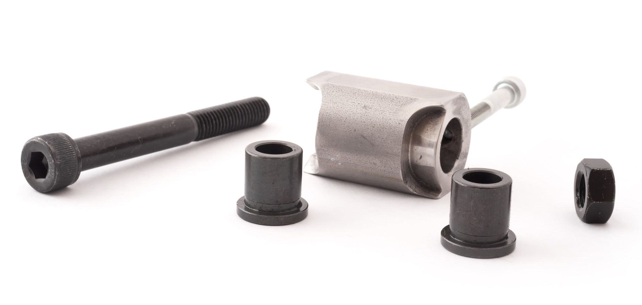 Rear Shock Bushings & Press Tool