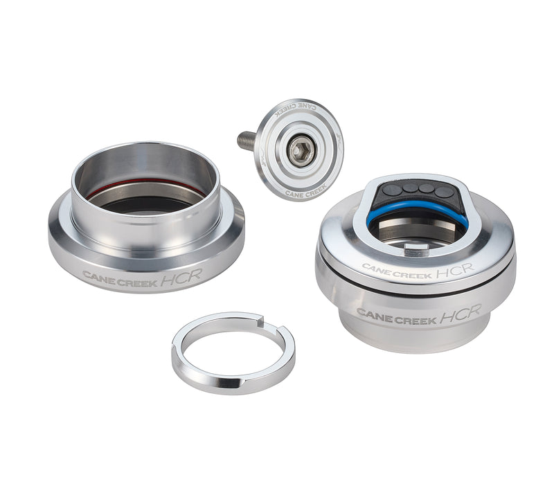 HCR Stem and Headset System