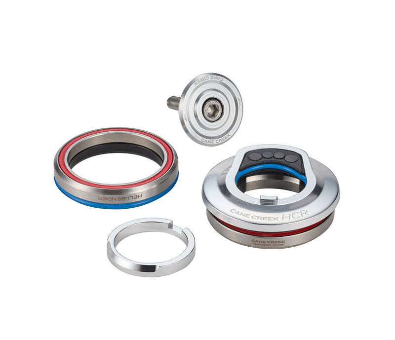 HCR Stem and Headset System
