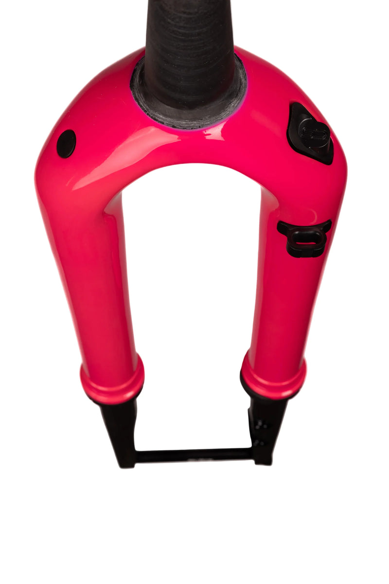 Invert Flamingo