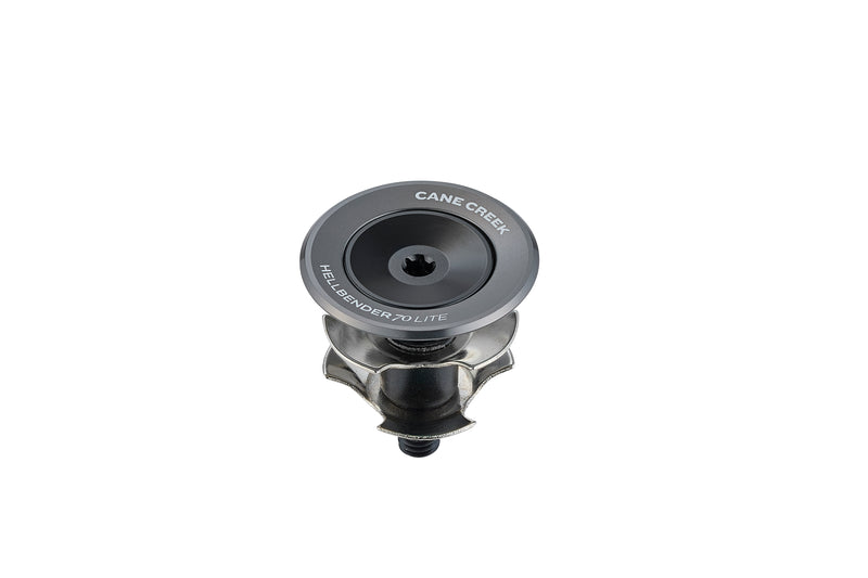 Hellbender 70 Lite Preload Assembly
