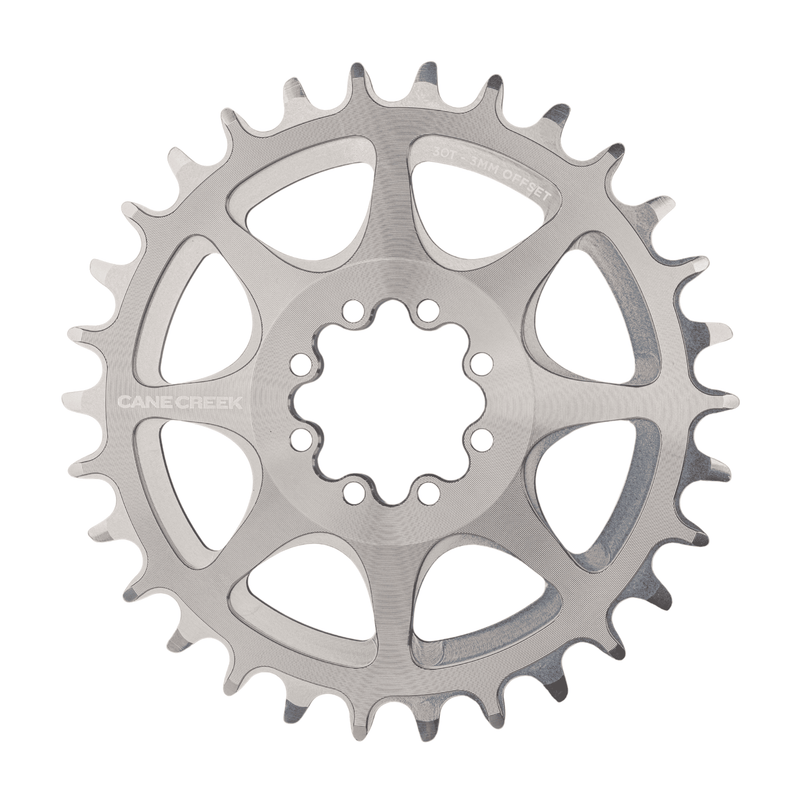 Chainring
