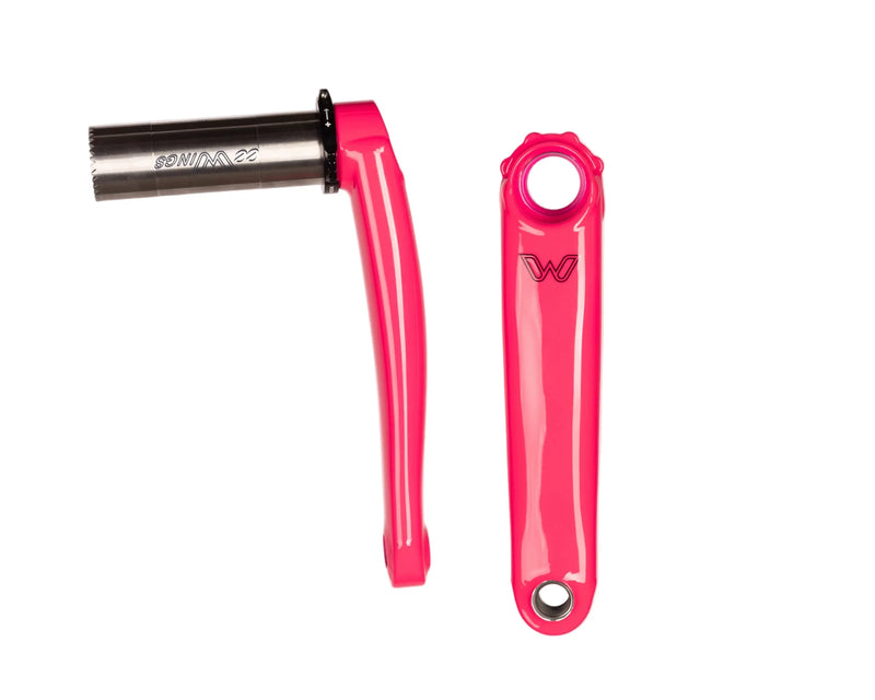eeWings Flamingo