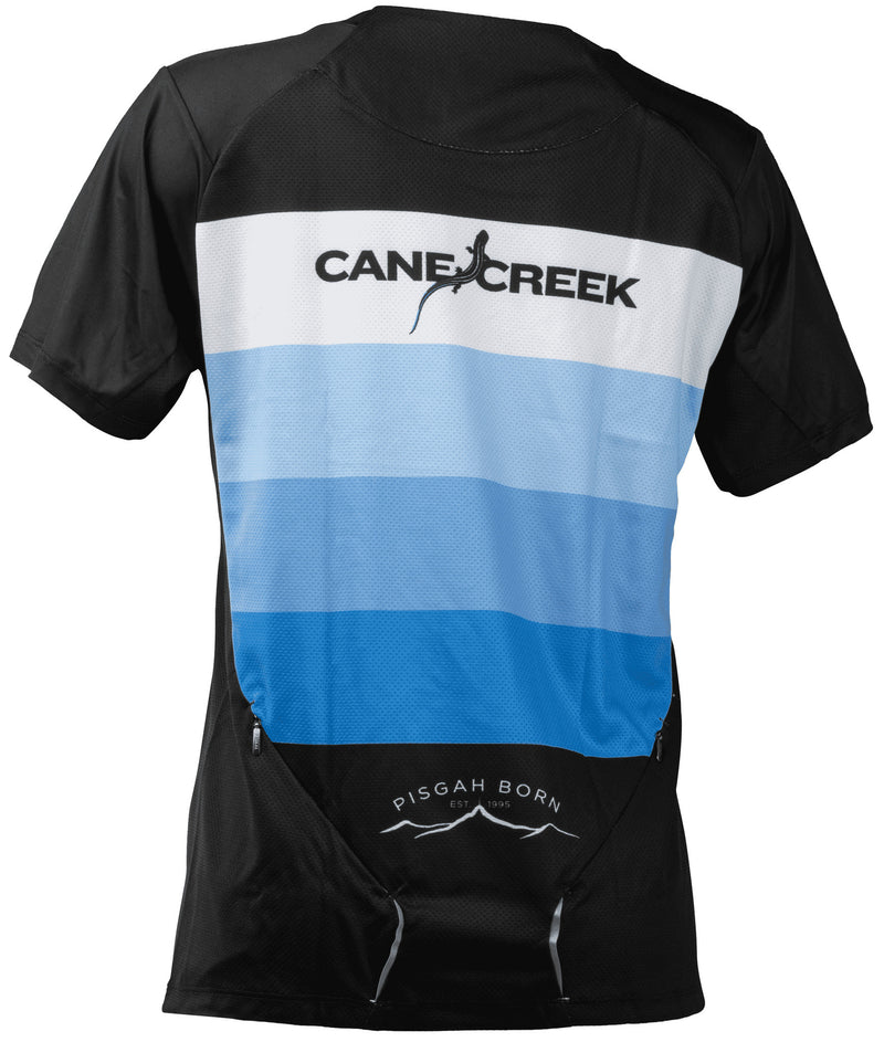 Women's Heritage MTB Jersey